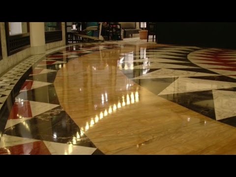 ✅✅ Marmor reinigen - Tipps für die Reinigung und Sanierung Stein Doktor ✅✅