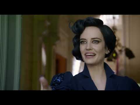 IBYC 5e - Miss Peregrine's Home for Peculiar Children - Official Trailer [HD]