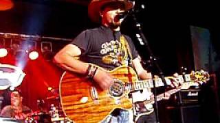 Jason Aldean &#39;I Break Everything I Touch&#39;