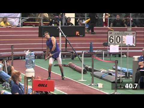 Boys 400m Freshman Section 1 - New Balance Nationals Indoor 2013
