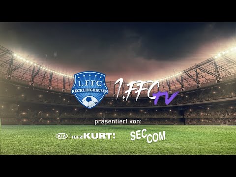 Torszenen, 1.FFC Recklinghausen - Alemannia Aachen