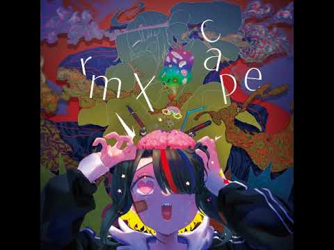 Klavistr - Blaze Bullet Reloaded - ( Aoi's Blaze Bullet Paralleloaded Remix)