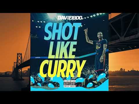 Davie1800-Shot Like Curry
