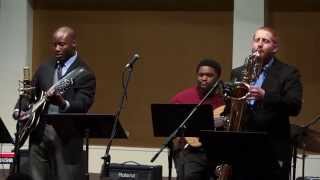 Jacob Slocum - Ready and Able by Jimmy Smith