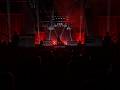 Strength Through Wounding 🔥 AFI, Live in Myrtle Beach, SC (10/21/2025)
