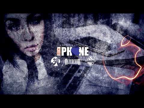 Kotoś - iPhone feat. Loczek