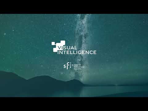 SFI Visual intelligence