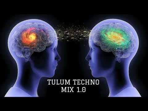 TULUM TECHNO MIX 1.0
