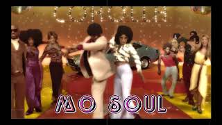 Mo Soul (Soul &amp; Motown Drum &amp; Bass Mix)