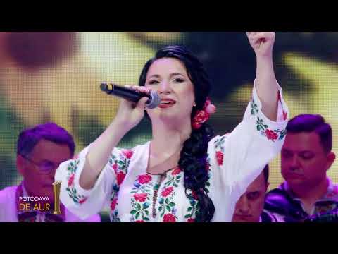 Cristina Pintilie - Moldovioara mea | #potcoavadeaur 2024