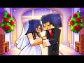 Aphmau And Aaron Get MARRIED In Minecraft