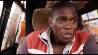 Sense8 Kenyan action scenes video