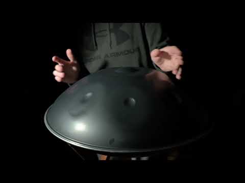 Sew Handpan E Kurd Professional