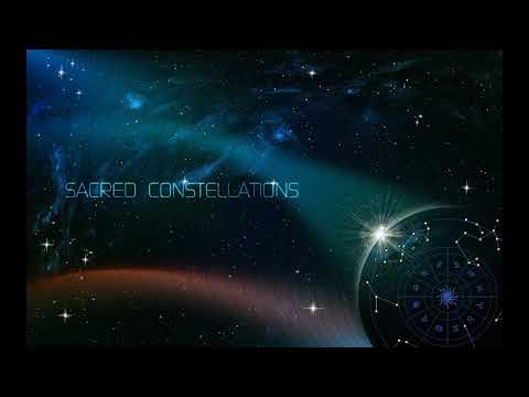 Sacred Seeds - Sacred Constellations
