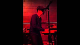 Owen Pallett - Tryst With Mephistopheles (Union South, Madison; 04/16/2011)