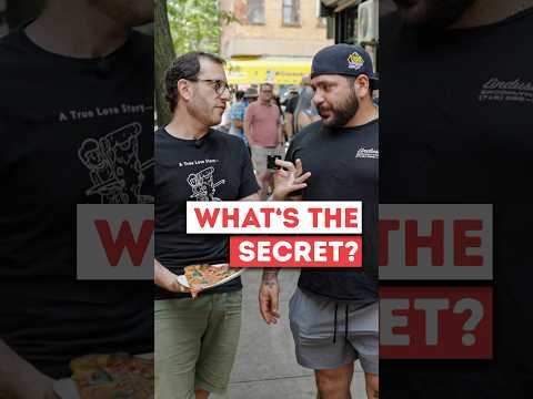 How to run a successful Pizzeria in 2025? [L’Industrie]