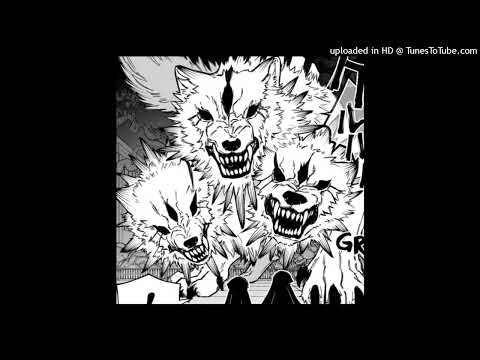 QUANKK + VOODOOCHILD + LOSTMARY - CERBERUS (PROD. WAFFARCHY)