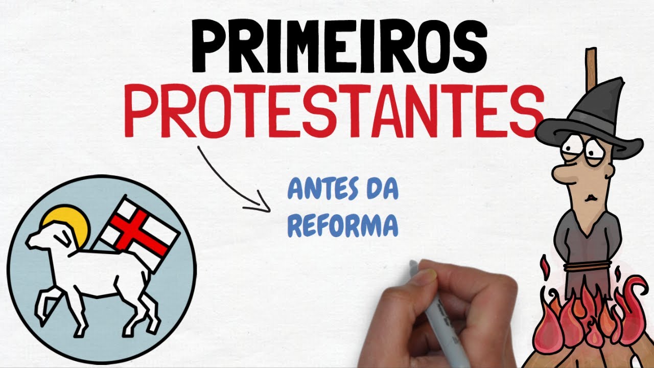 Irmãos Morávios | A Igreja protestante mais antiga do mundo