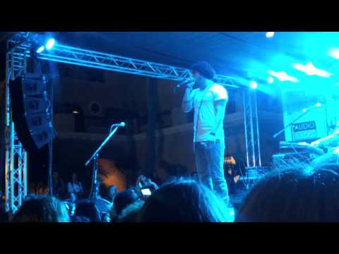 What Goes Around - Justin Timberlake ( Alex De Leon cover)