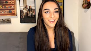 Deonna Purrazzo On Toni Storm Breaking Her In Promos, Leaving TNA, Signing With AEW, Sting