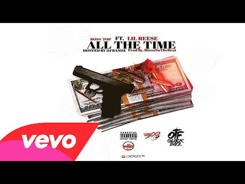 Lil Herb ft Bosstop Lil Reese - All The Time