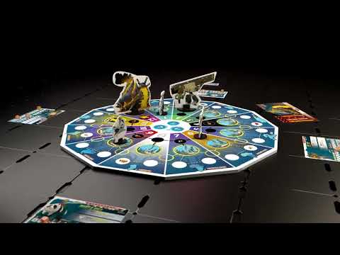 TDO Crowdfunding Trailer