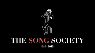Jamie Cullum - Cycles (Ricki Lee Jones) Song Society No.8