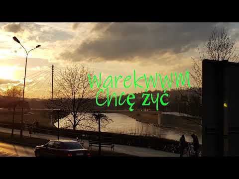 04. WarekWWM - Chcę żyć (feat. DJ Gondek) (#KaczorBRS​ #WarekBRS​ #WarekWeedMajster #Chcężyć )