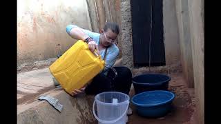 The Art of Hand Washing