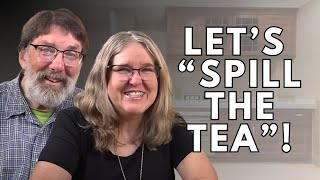 Coffee Chat Q&A Surprises You Won’t Believe!