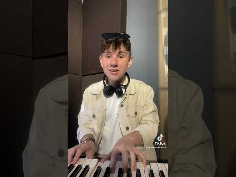 ,,Sen o Victorii” - Dżem I Marcel Tułacz TikTok cover