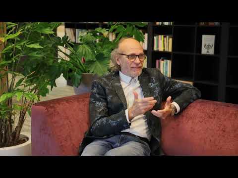 Daniël De Waele over zijn boek Vergeten rijkdom