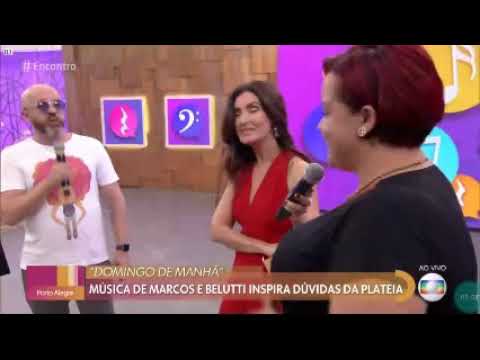 ENCONTRO COM FÁTIMA BERNADES HOJE QUARTA-FEIRA 7 DE AGOSTO 2019