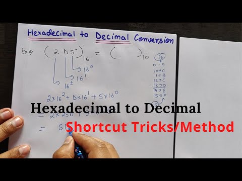 What is Number System in Digital Electronics in Hindi