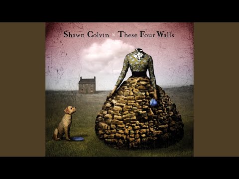 Fill Me Up - Shawn Colvin