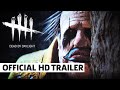 Dead by Daylight - Official Stadia Announcement Trailer