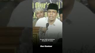 Download lagu Jangan turuti nafsu - Gus Kautsar mp3