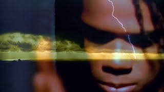 Andru Donalds - My Place Is Here