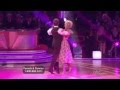 Pamela Anderson Dancing With The Stars Quickstep