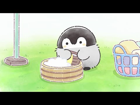 TVアニメ『コウペンちゃん』アニメ第2弾PV