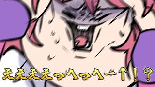 リアクションで相手を楽しませる自信があるめるち【にじさんじ/手描き切り抜き】
