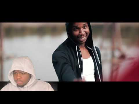 Benji Bam - Heart of a lion ( Official Video ) Shot By #NicoNelMedia [Reaction]