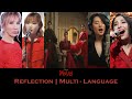 Reflection From Disney S Mulan Multi Language
