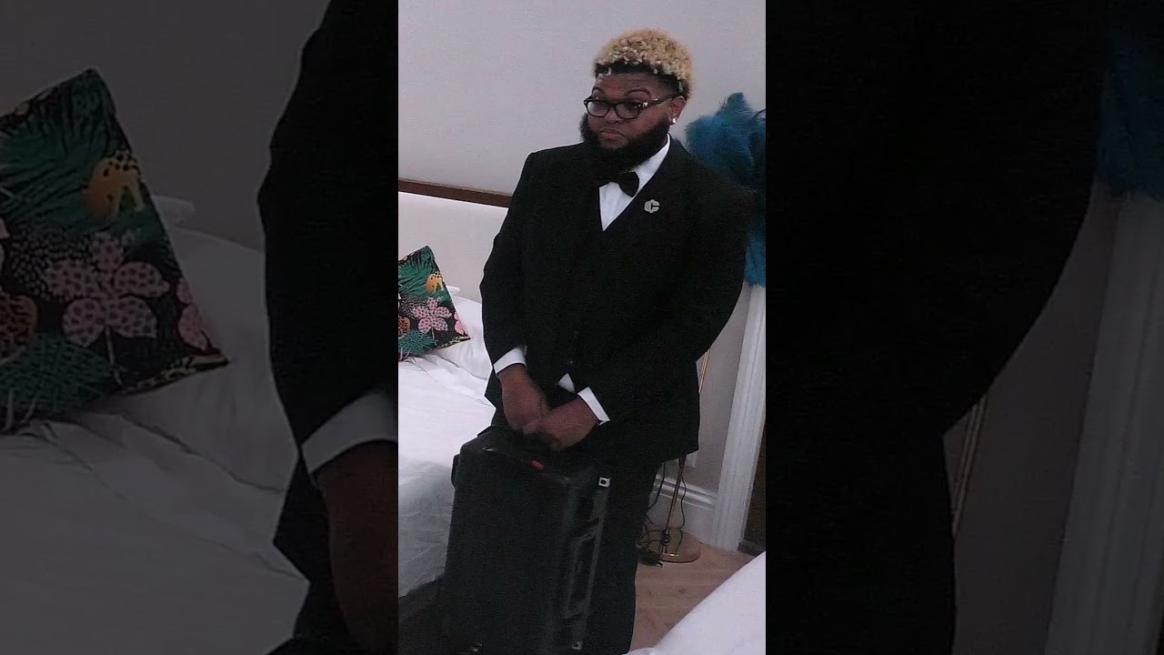 TOOK HER MANHOOD #shorts