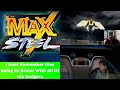 Max Steel 2000 S1 EP2 Reaction Commentary And Review