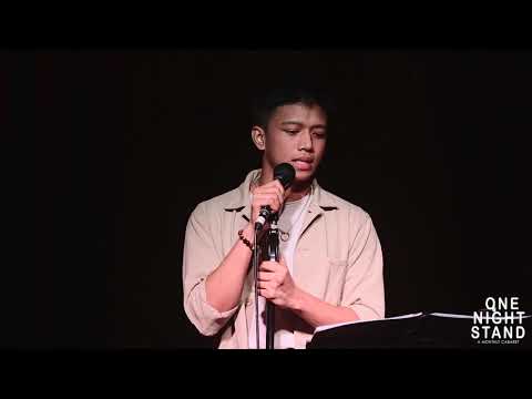 MALETA (Changing Partners) - JUANCHO GABRIEL