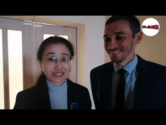 Азнакай муниципаль район башлыгы Марсель Шәйдуллин укытучылар гаиләләрен тәбрикләде