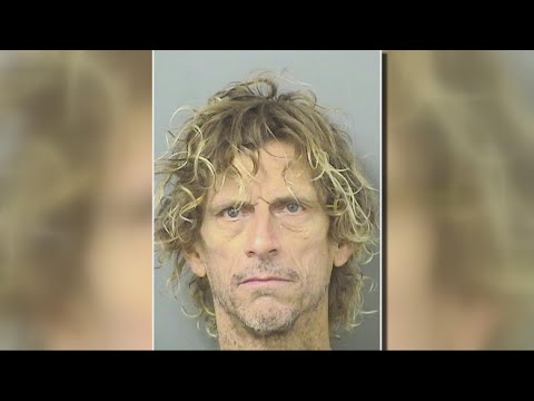 ‘I am terrified of Troy’: Women accuse Salt Life co-founder of stalking