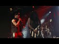 Quiet Riot - "Mama Weer All Crazee Now" (Official Live Video)