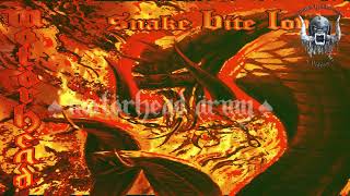 ✠ Motörhead  -  Snake Bite Love -  Don’t Lie to Me ✠ 05 ✠